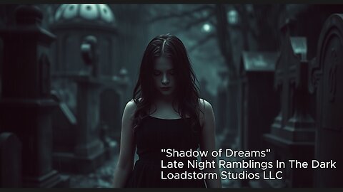 Shadow of Dreams