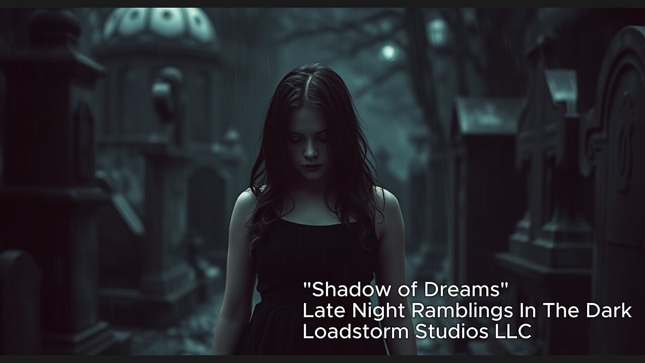 Shadow of Dreams