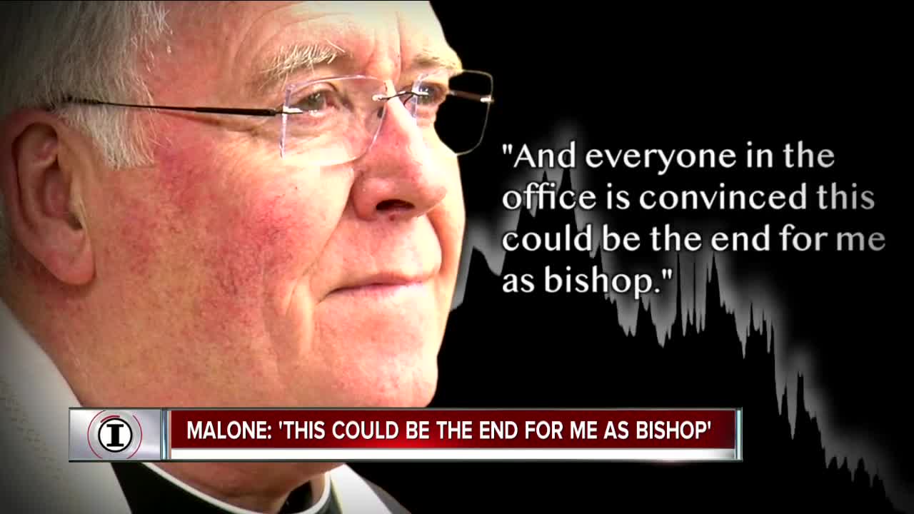 The Malone Recordings (6:30 a.m.)