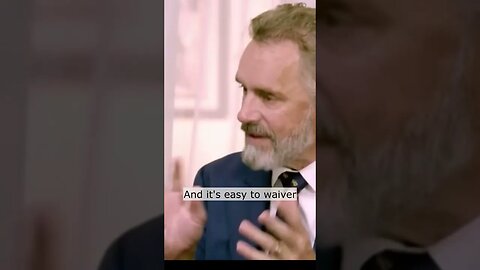 Jordan Peterson - How to stand up to trolls - Lighthouse International Group #shorts