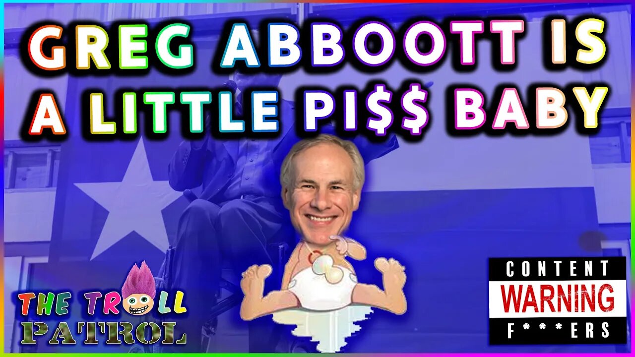 Reddit Mods Protest Texas’ Social Media Censorship Law By Requiring Posts Aboout Gov Abbott