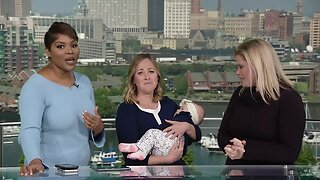 7 First Alert Baby