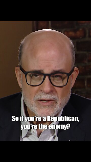 Democrats Want Power