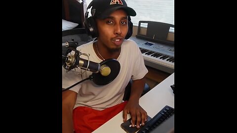 IP2 Stories - Johnny Somali Reacts To A Pussy Breadtuber's Documentary About Him