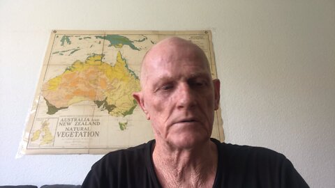 1/4 THE SALVATION PLAN & THE 27 YEAR WAR AGAINST THE SYSTEM THE ANTICHRIST