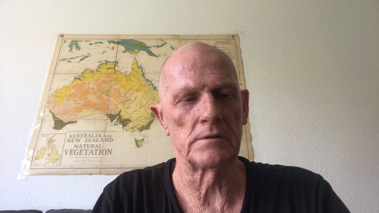 1/4 THE SALVATION PLAN & THE 27 YEAR WAR AGAINST THE SYSTEM THE ANTICHRIST