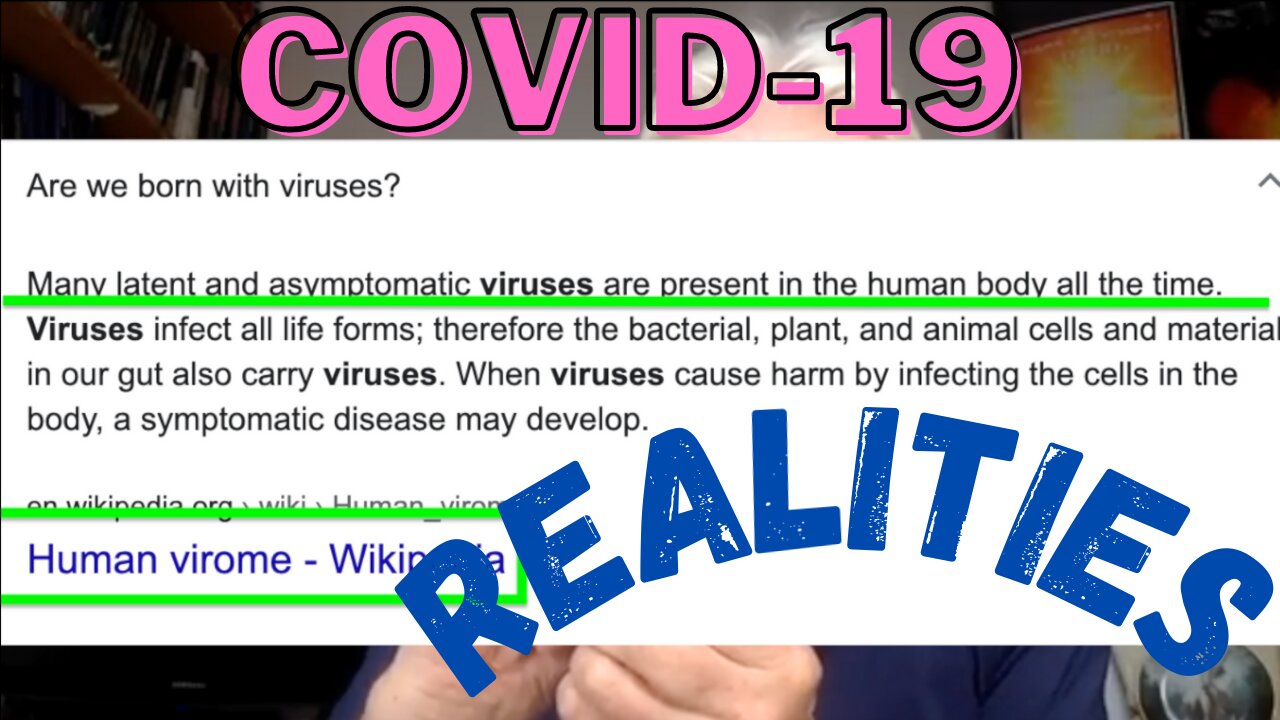 Covid19 | Pcr Test | Fact Before Fiction