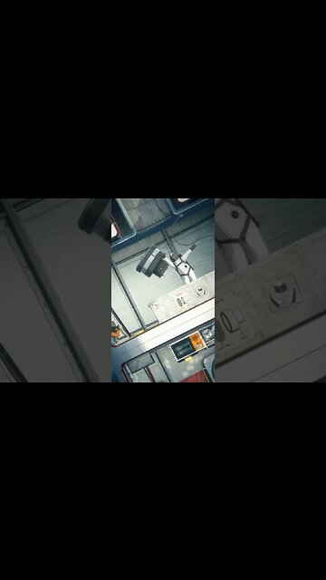 Heavenly Bodies Short - Its Rambo's Box