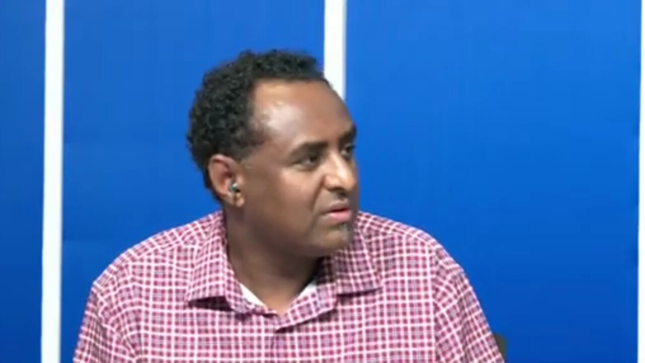 አዳነች አበቤ ደሀው ይደርሰኛል ብሎ የቆጠበበትን ኮንዶሚኒየም ለግል ፖለቲካዋ ማስፈጸሚያ የምታደርገው ማን ስለሆነች ነው? - ሀብታሙ አያሌው