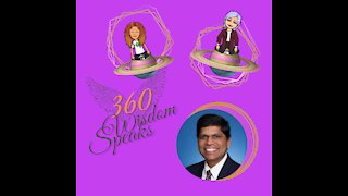 360 Wisdom Speaks Clips-Ramesh Dewangan