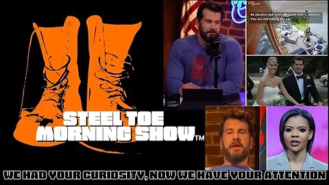 Crowder is Abusive and Candance Owens Attacks