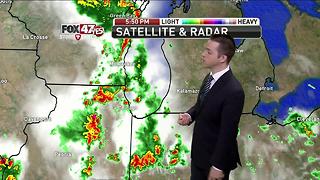 Dustin's Forecast 6-14
