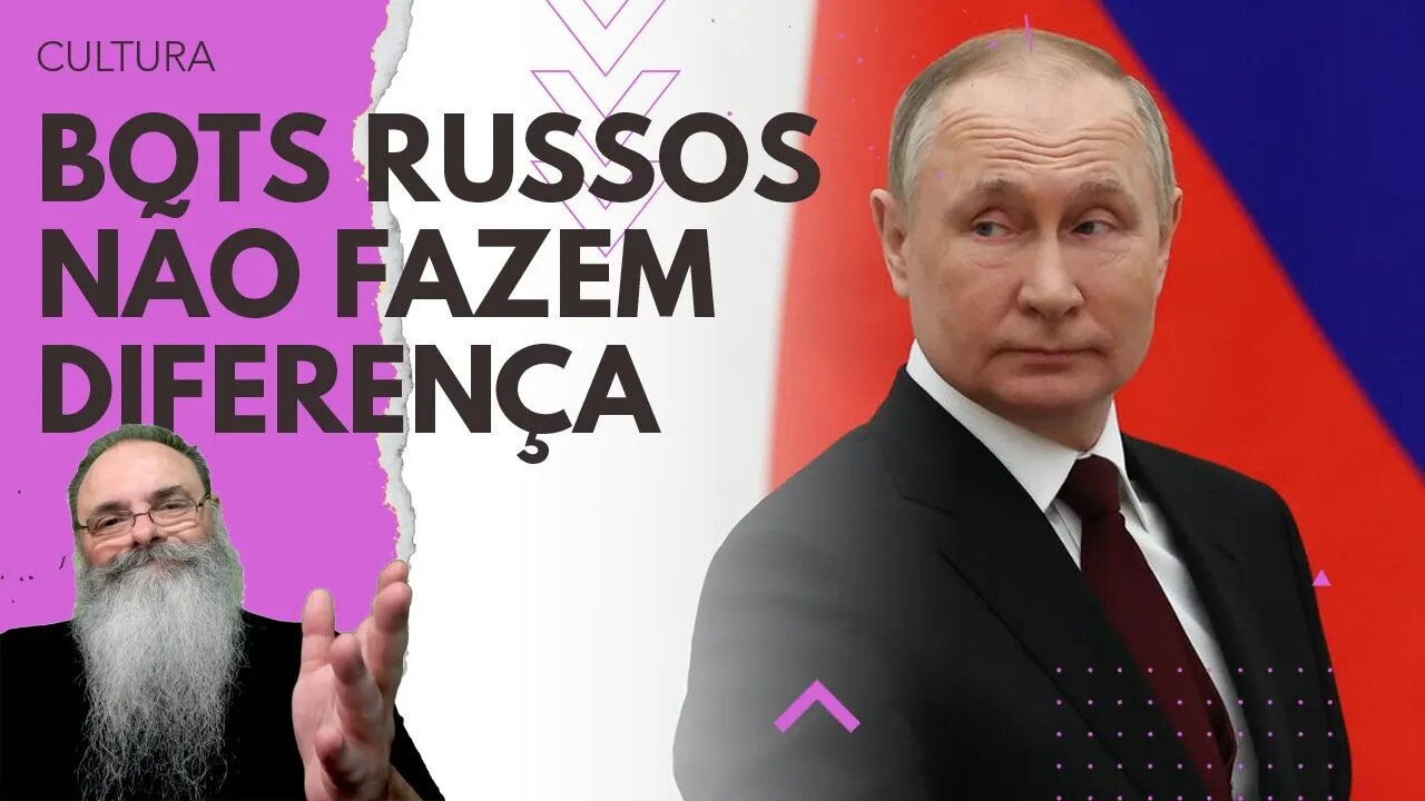 PESQUISA publicada na NATURE conclui que BOTS russos NÃO INFLUENCIARAM a ELEIÇÃO AMERICANA de 2016