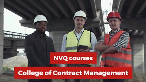 NVQ Courses Online Now