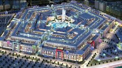 Deep State DARPA-Linked Company Took Over Pentagon’s Internet in Inauguration Day Mystery