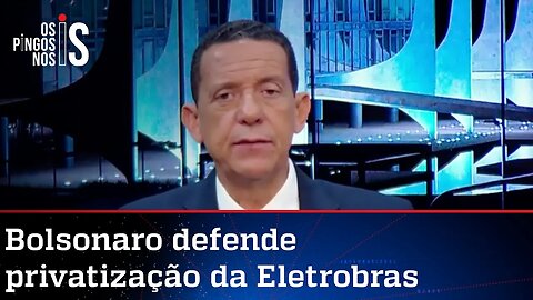 José Maria Trindade: Bolsonaro tem razão quando critica excesso de leis no Brasil