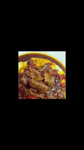 Goulash like a pro | @cook.n.bake.with.hayal on IG 😻👍🏼 #shorts #goulash