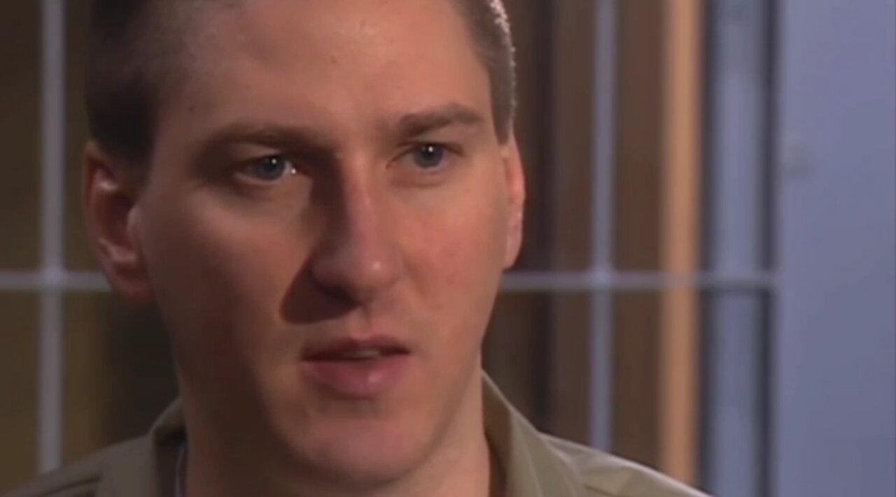Oklahoma Building Terror False Flag