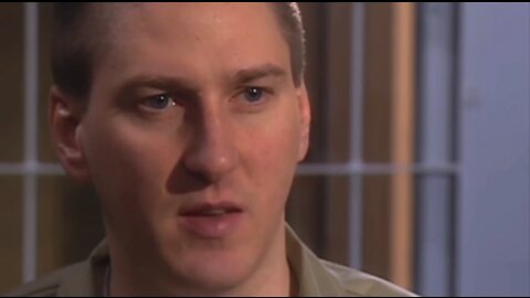 Oklahoma Building Terror False Flag