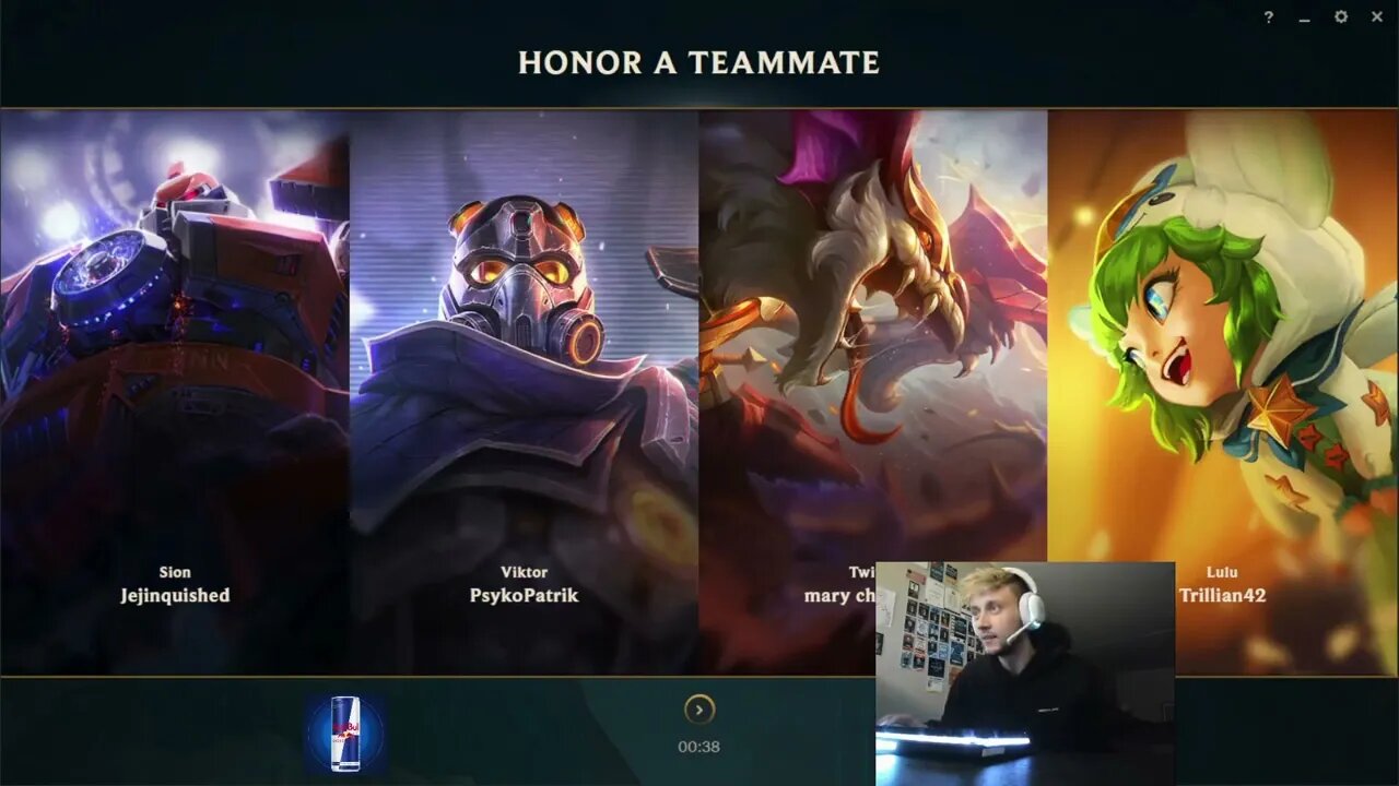 Daily League of Legends Highlights Episode #3