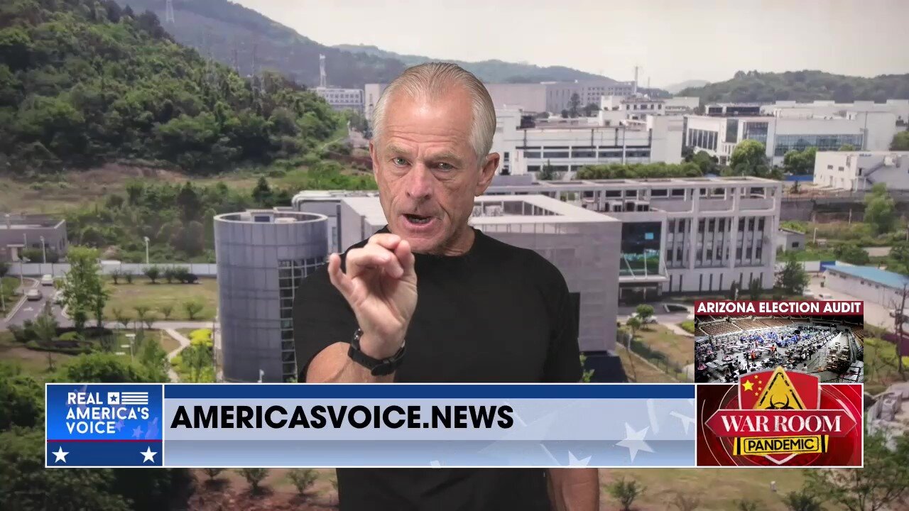 'Pathological Liar' Fauci Claims 'I Am Science'