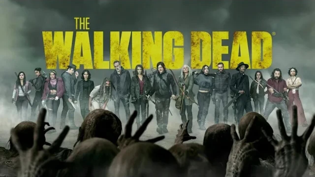 Walking Dead Failure