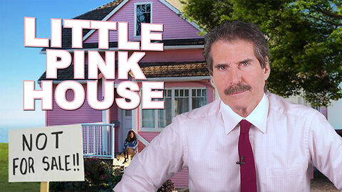 Little Pink House