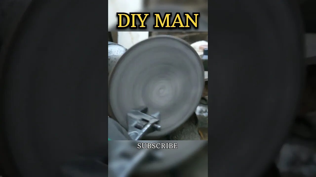 Part 10 Restoration of the Adjustable Wrench #shorts