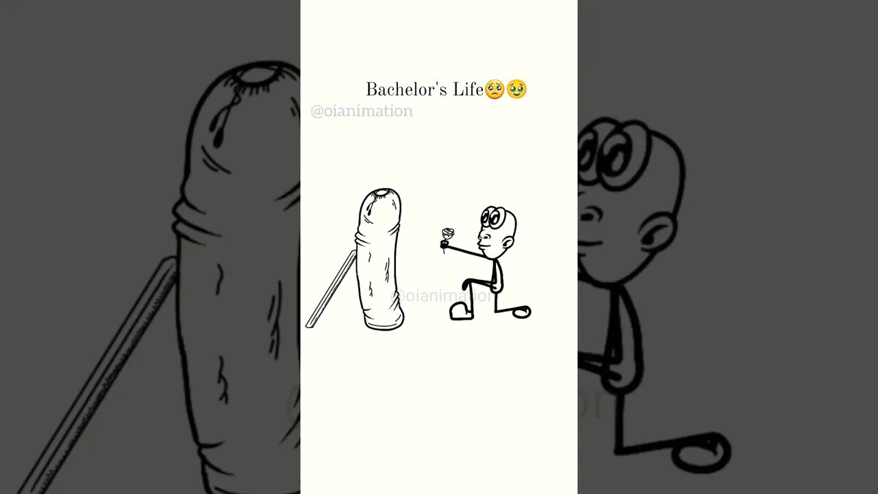 Bachelor's Life 😭😭