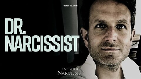 Dr Narcissist