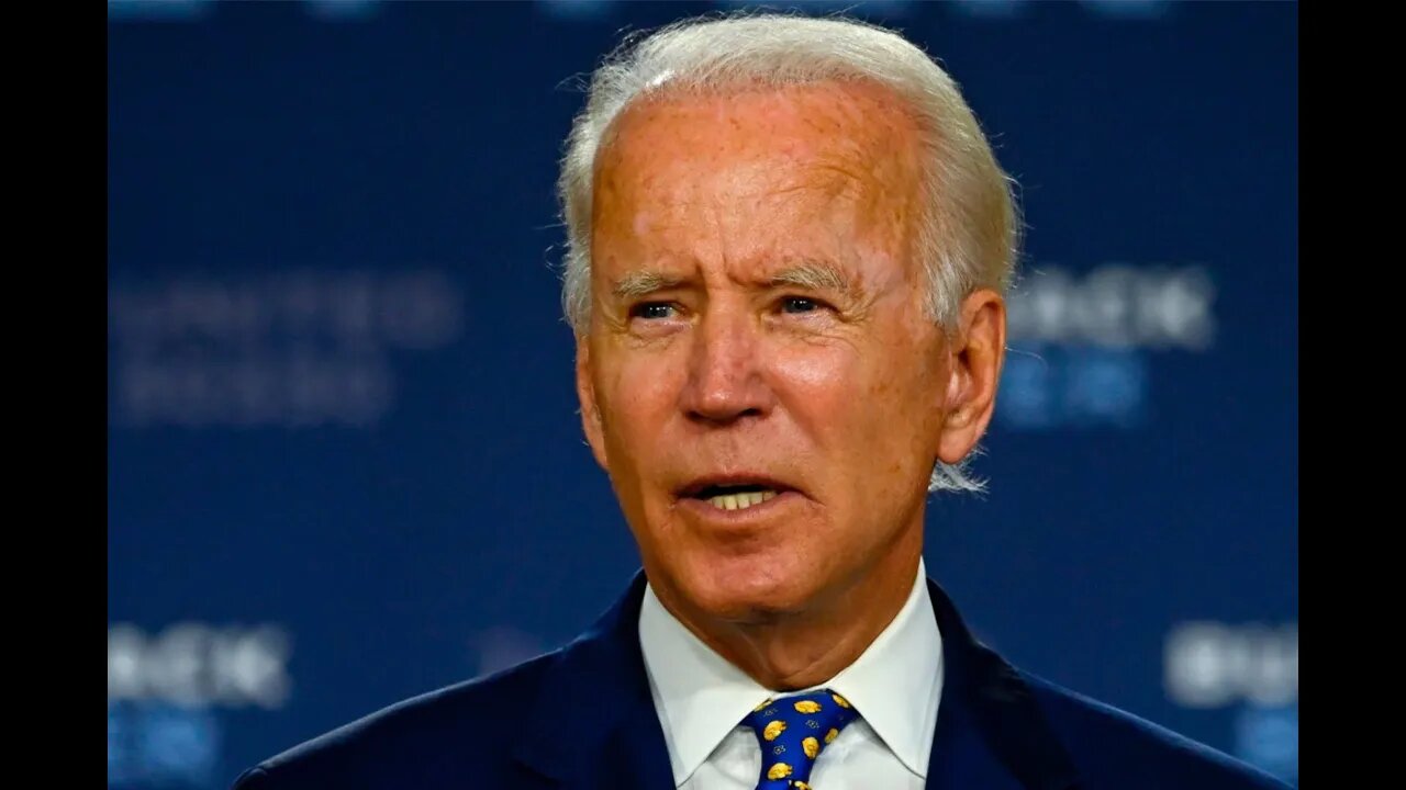 Breaking: Biden May Decide Fate of Radical D.C. Crime bill