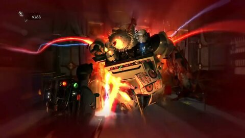 PART 3 GHOSTBUSTERS The Video Game Remastered 2022 09 19 15 45 37