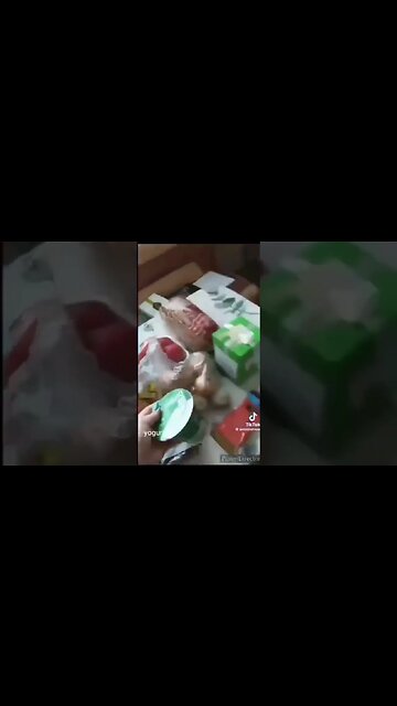 What $16 Buys in a Russian Supermarket part 3 #Russia #lifeinRussia