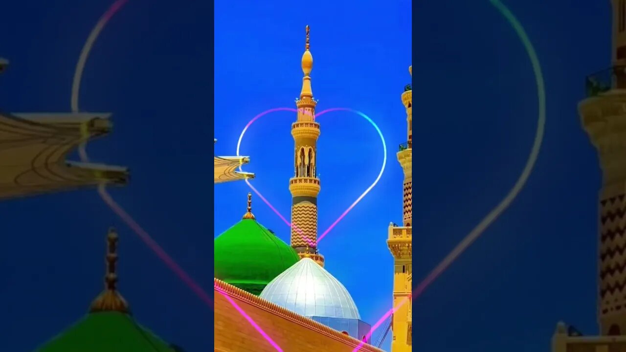 Naat Mustafa Jaan E Rehmat || Darood O Salaam 2023 #trending #trending #whatsappstatus