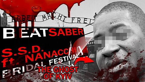 (beat saber) s.s.d. ft. nanacchi - bridal festival [mapper: ejiejidayo]