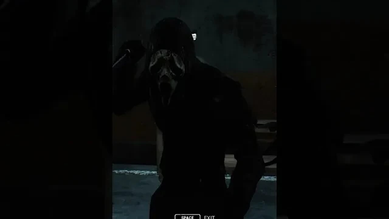 Achou! Ele ta olhando pra mim