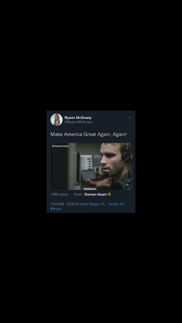 Coming This Month To Twitter