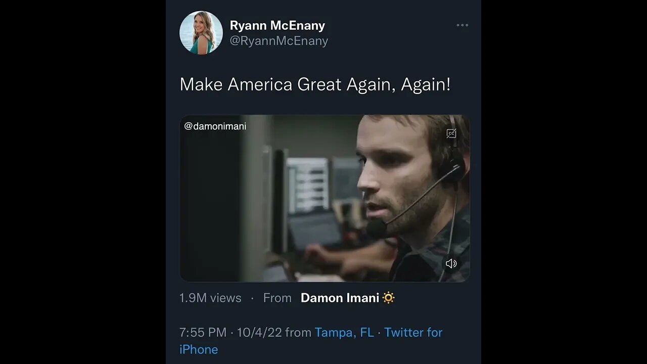 Coming This Month To Twitter