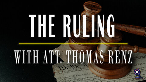 Mar 10th, 2022 | The Ruling Ep. 11
