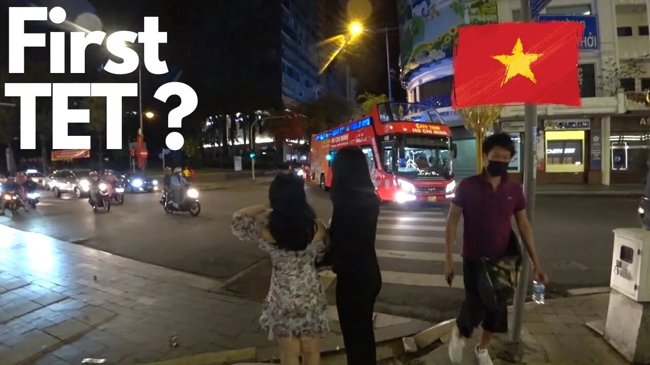 Newly Married Guys let me EXPLAIN your first TET with the Family in Vietnam HONEST OPINIONS 🇻🇳