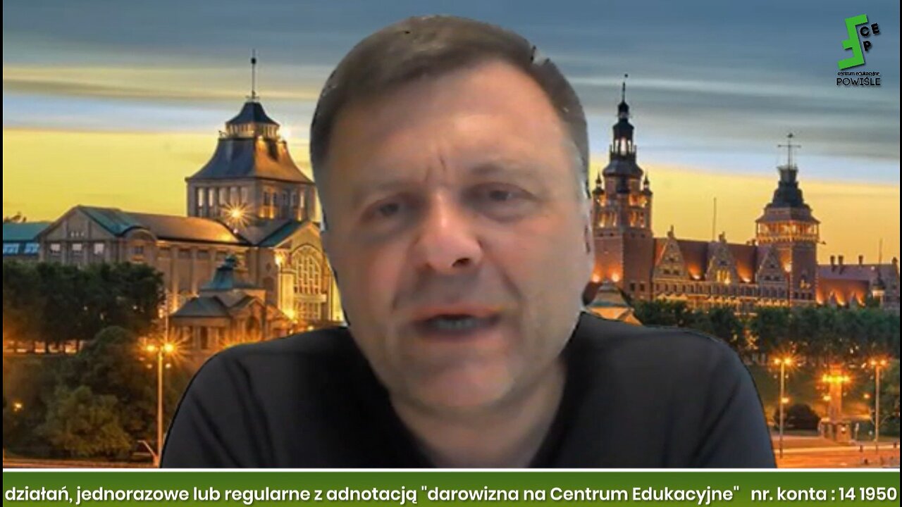 Mateusz Piskorski: Trudny partner dla Rosji - Aleksandr Łukaszenka - za rok przypada 30 lat jego rządów na Białorusi