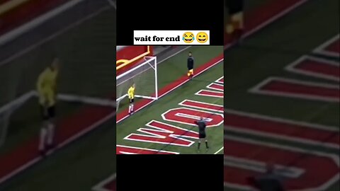 Please wait for the ending 😂😂 #funny #shorts #football #funnymoments #saimtpee #youtubeshorts