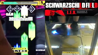 SCHWARZSCHILD FIELD - EXPERT (16) - 754,370 (B+ Clear) on Dance Dance Revolution A20 PLUS (AC, US)