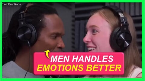 Modern Women Misuse Their Emotions