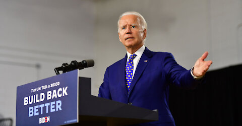 President Biden Delivers Remarks on the Build Back Better Agenda & Bipartisan Infrastructure Deal