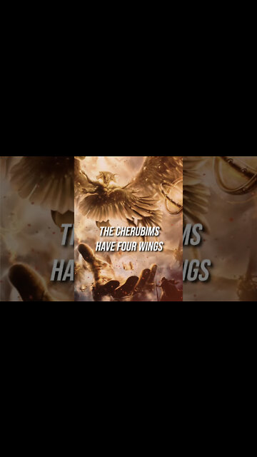 Interesting FACTS about ANGELS in the Bible 😱🤔📖#shorts