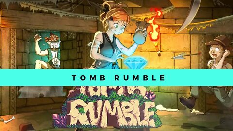 Tomb Rumble