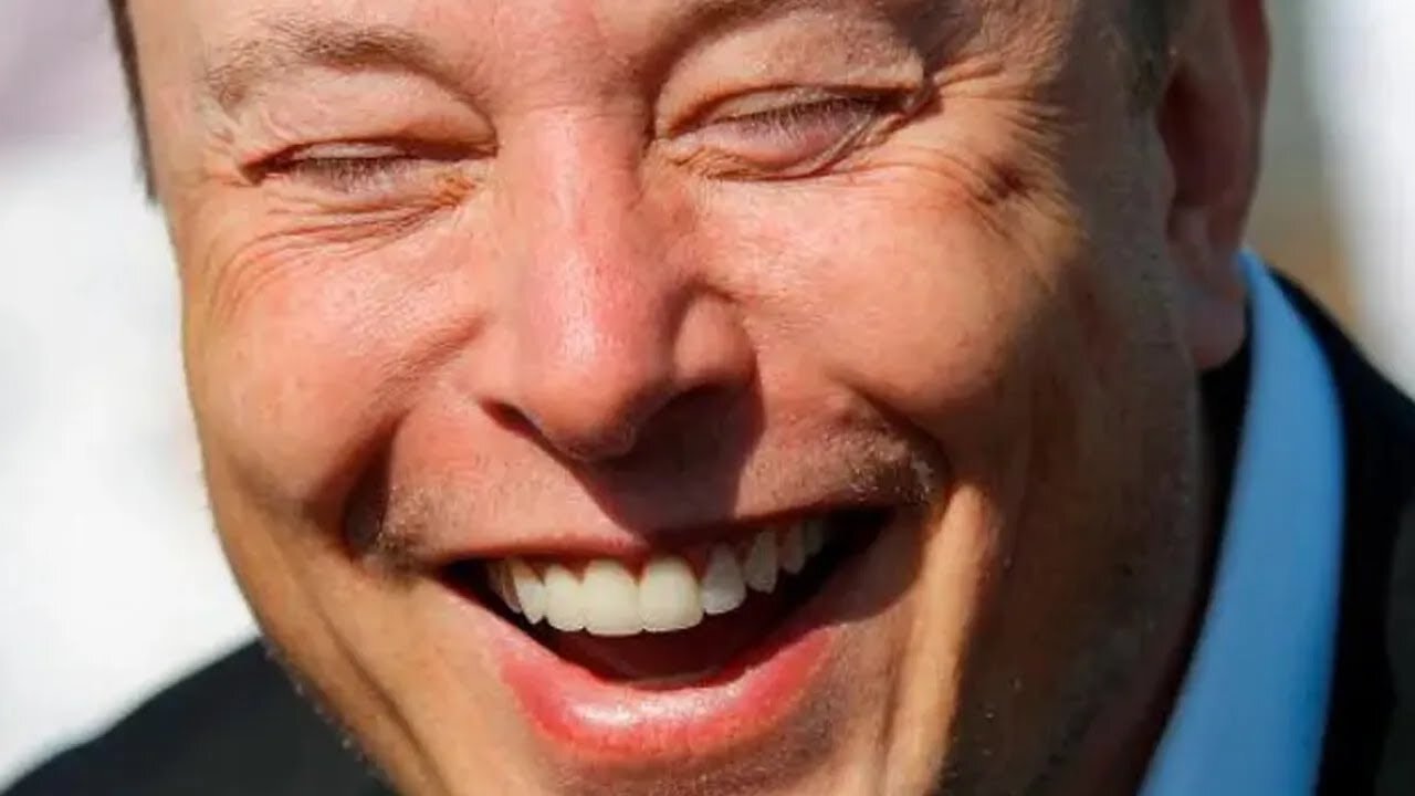 Elon Musk just DESTROYED Apple
