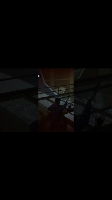 Saints Row 2: Wardill Airport | An Impact #Shorts