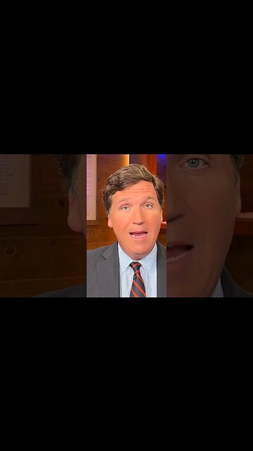 Tucker Carlson Returns With New Show: ‘Tucker On Twitter’-World-Wire #shorts